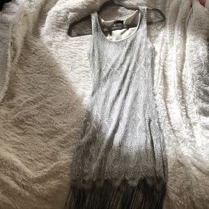 A cute and flirty dress